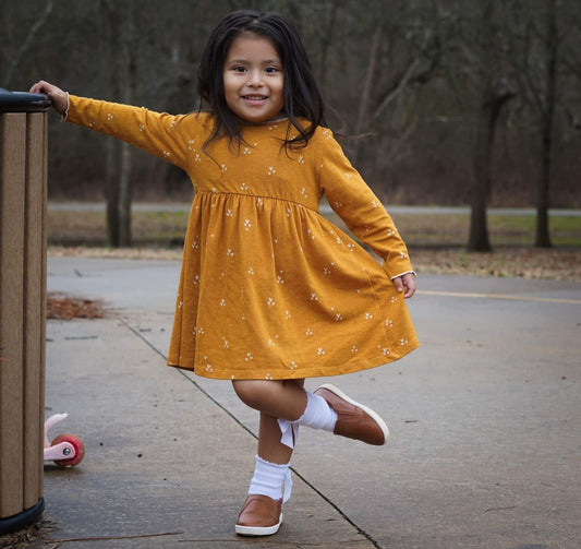 Weathered Slip-On Sneaks