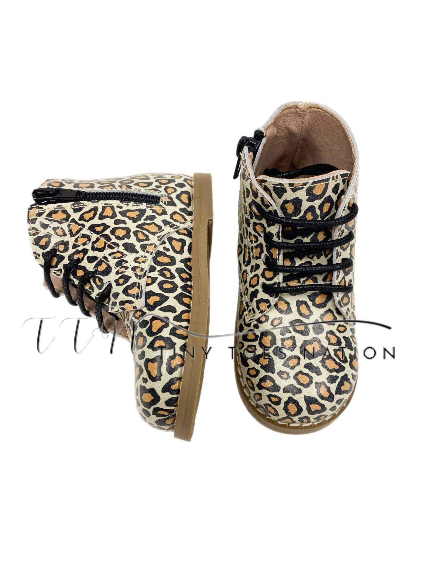 Leopard Lylas