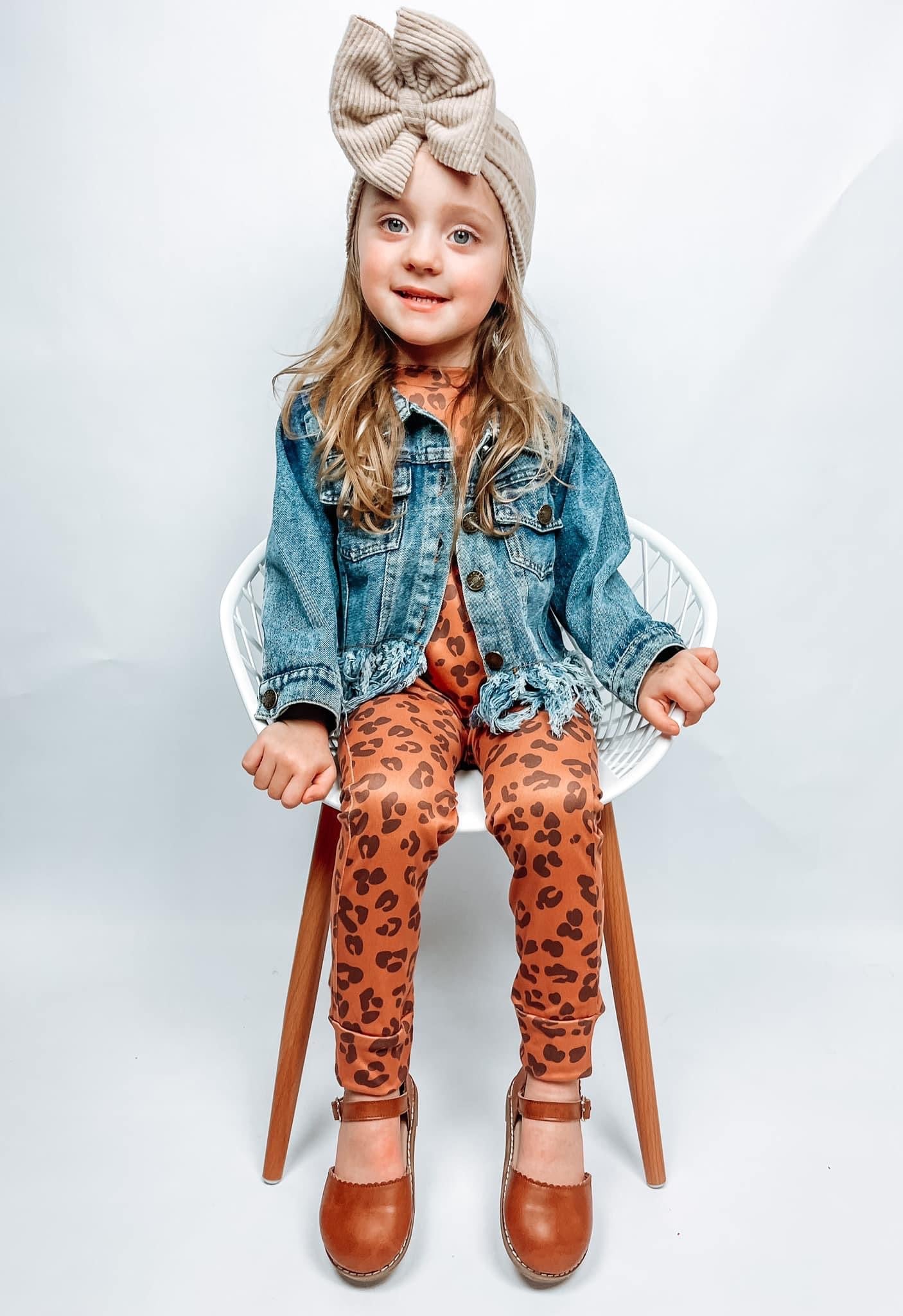 Weathered Brown Zadie