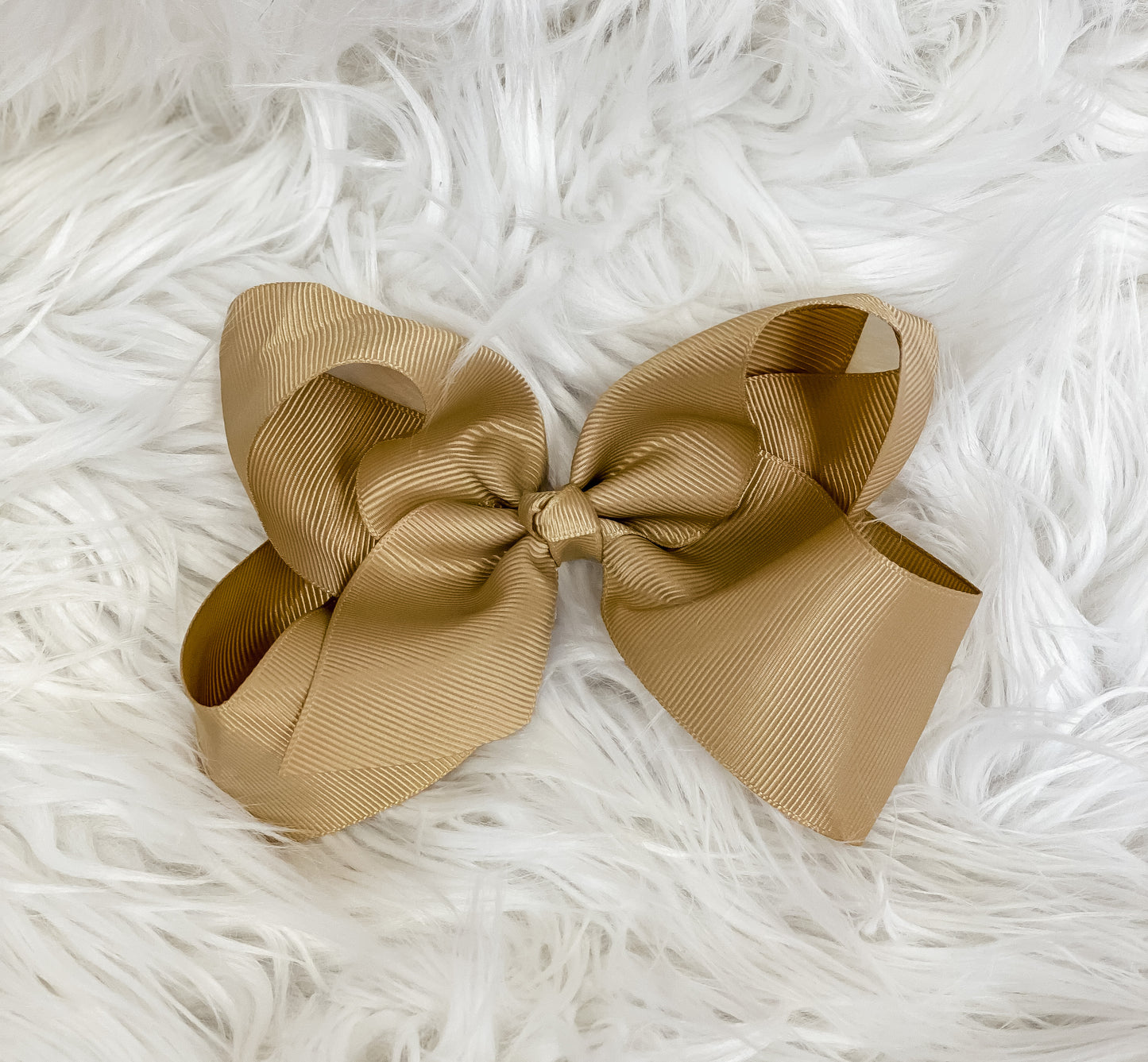 6 inch ribbon bows