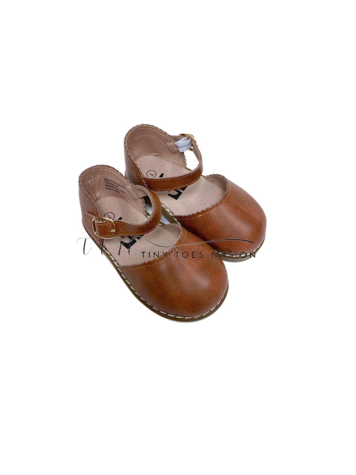 Adult Weathered Zadies
