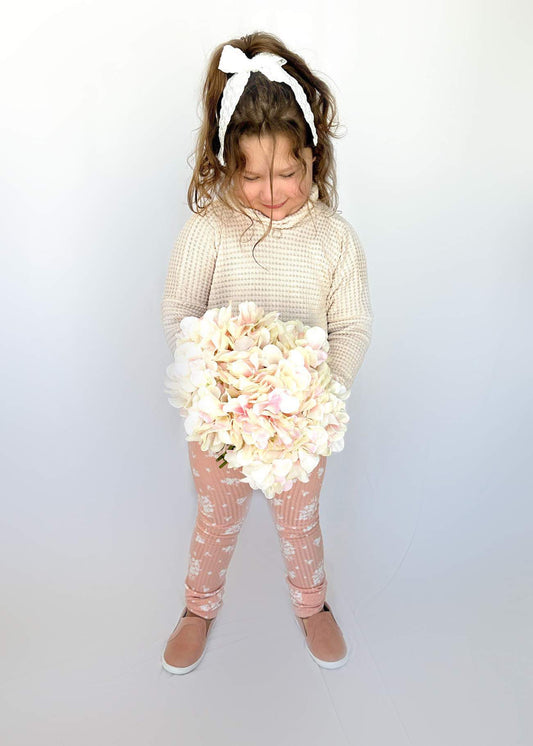 Blush Slip-On Sneaks