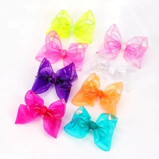 Jelly bows
