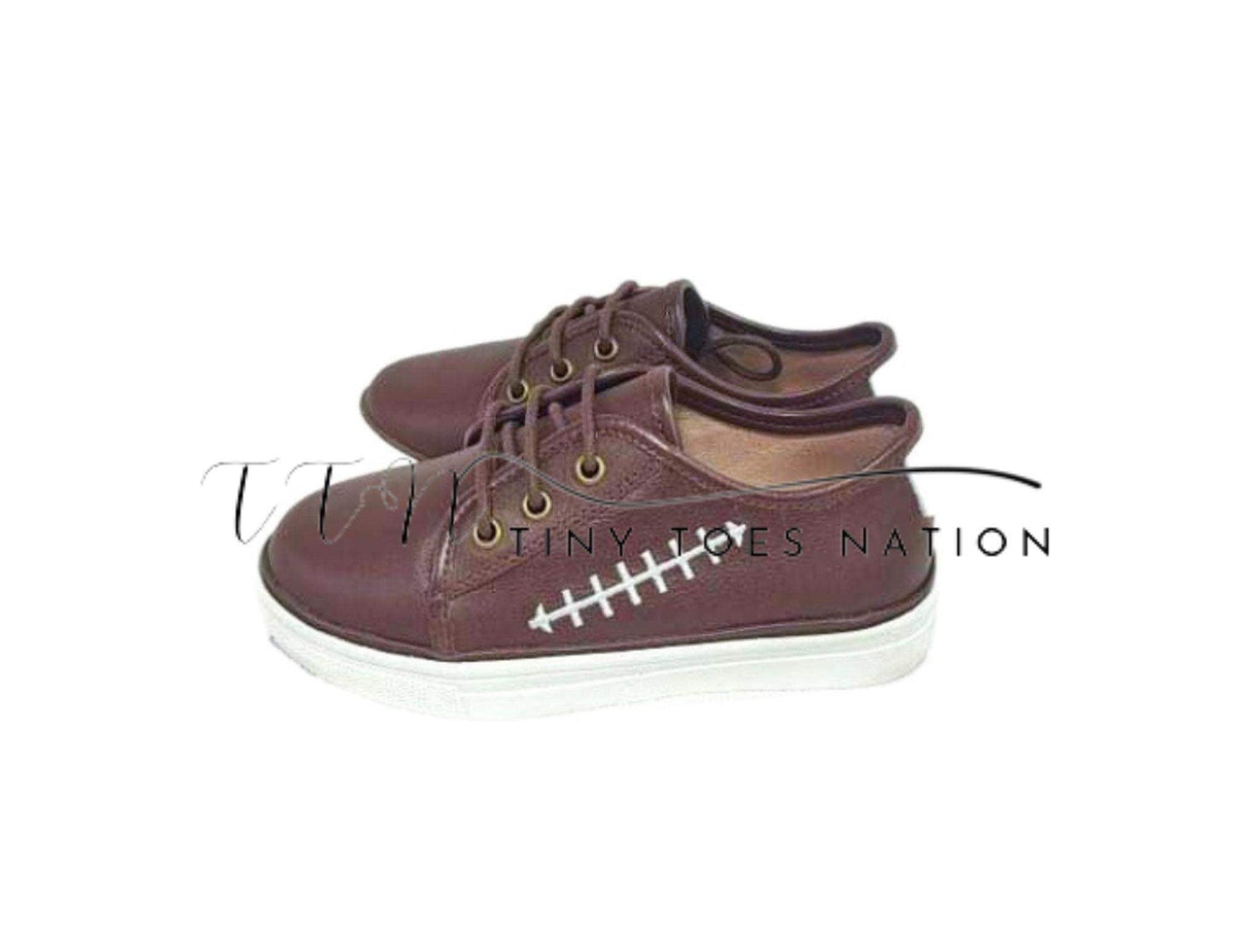 Football sneakers