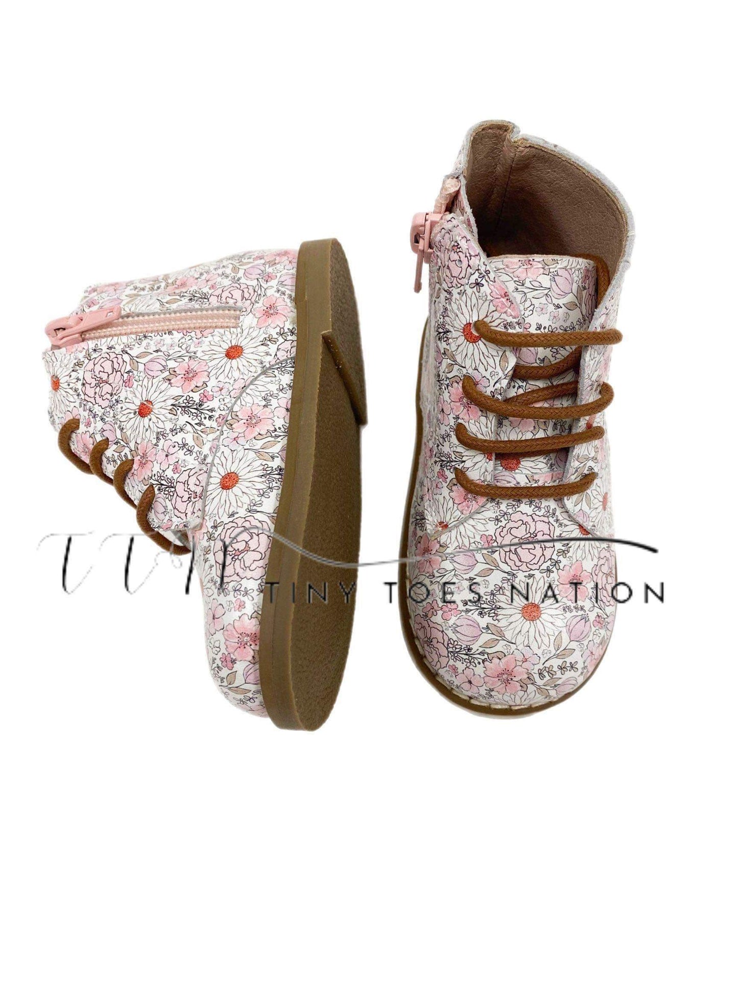 Floral Lylas