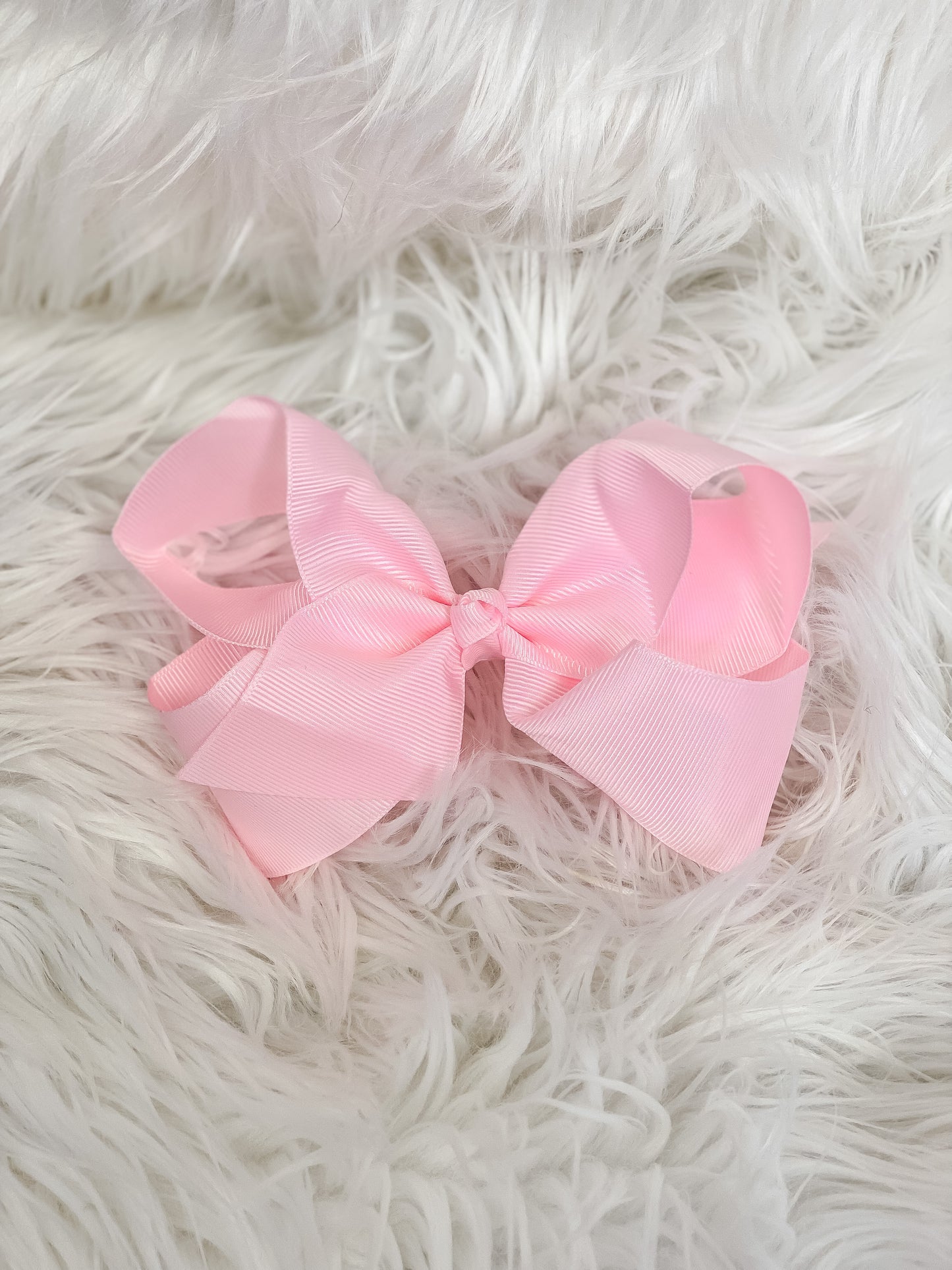 4 inch ribbon bows