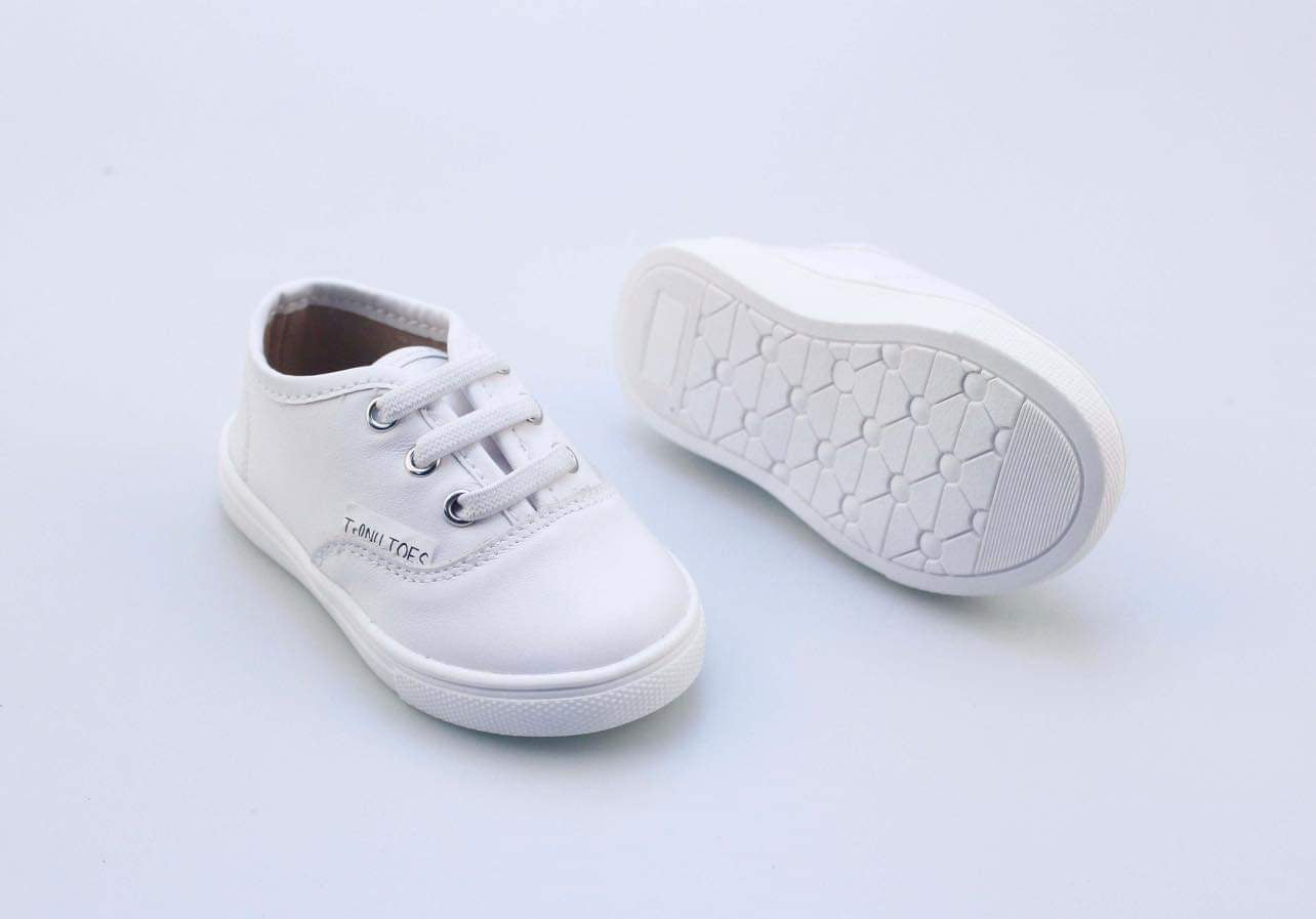 White Ivy Sneaks