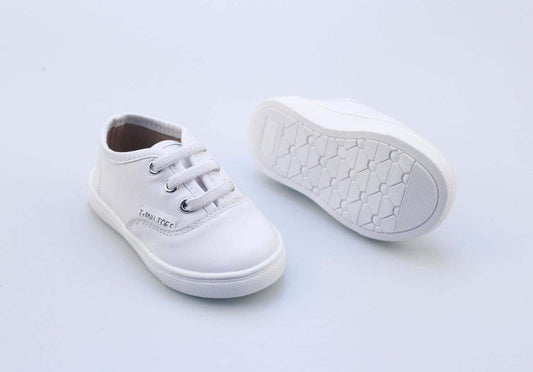 White Ivy Sneaks