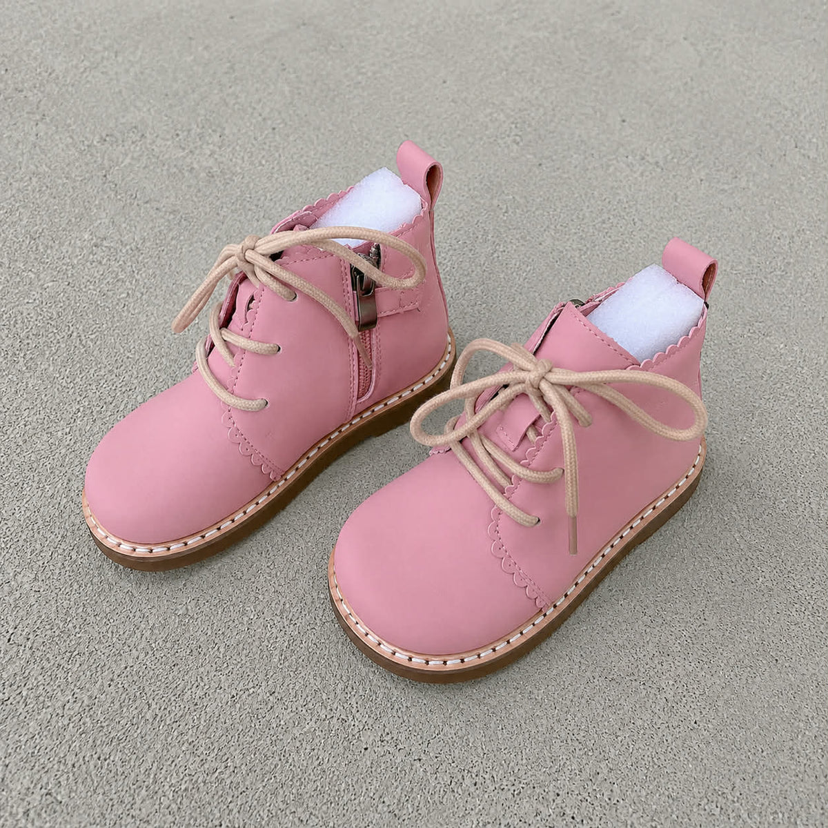 Bubblegum Pink Will Marie