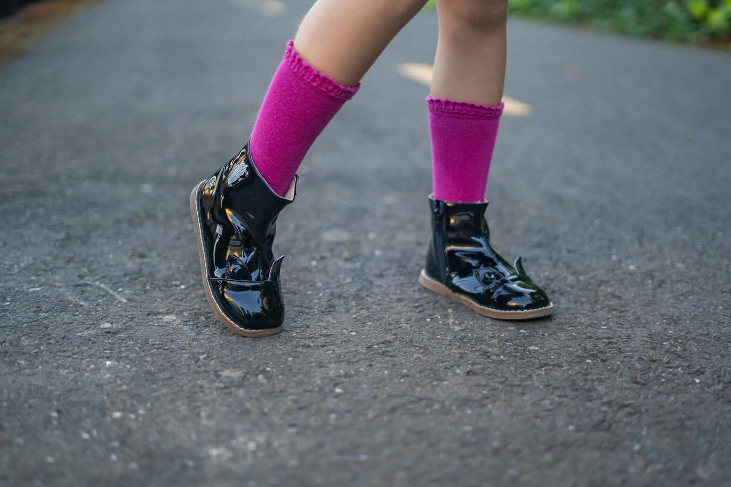 Pre Order Batty Catty Boots