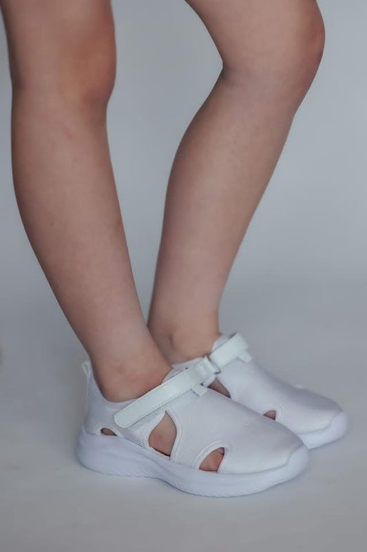 White Water Shoe