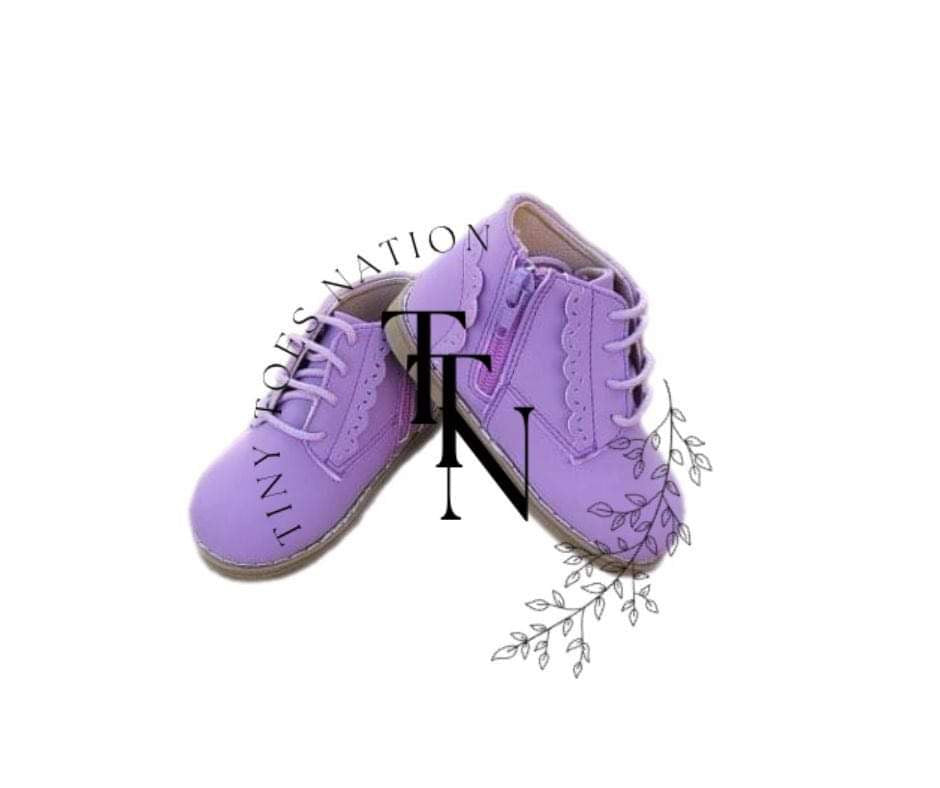 Light Purple Lola