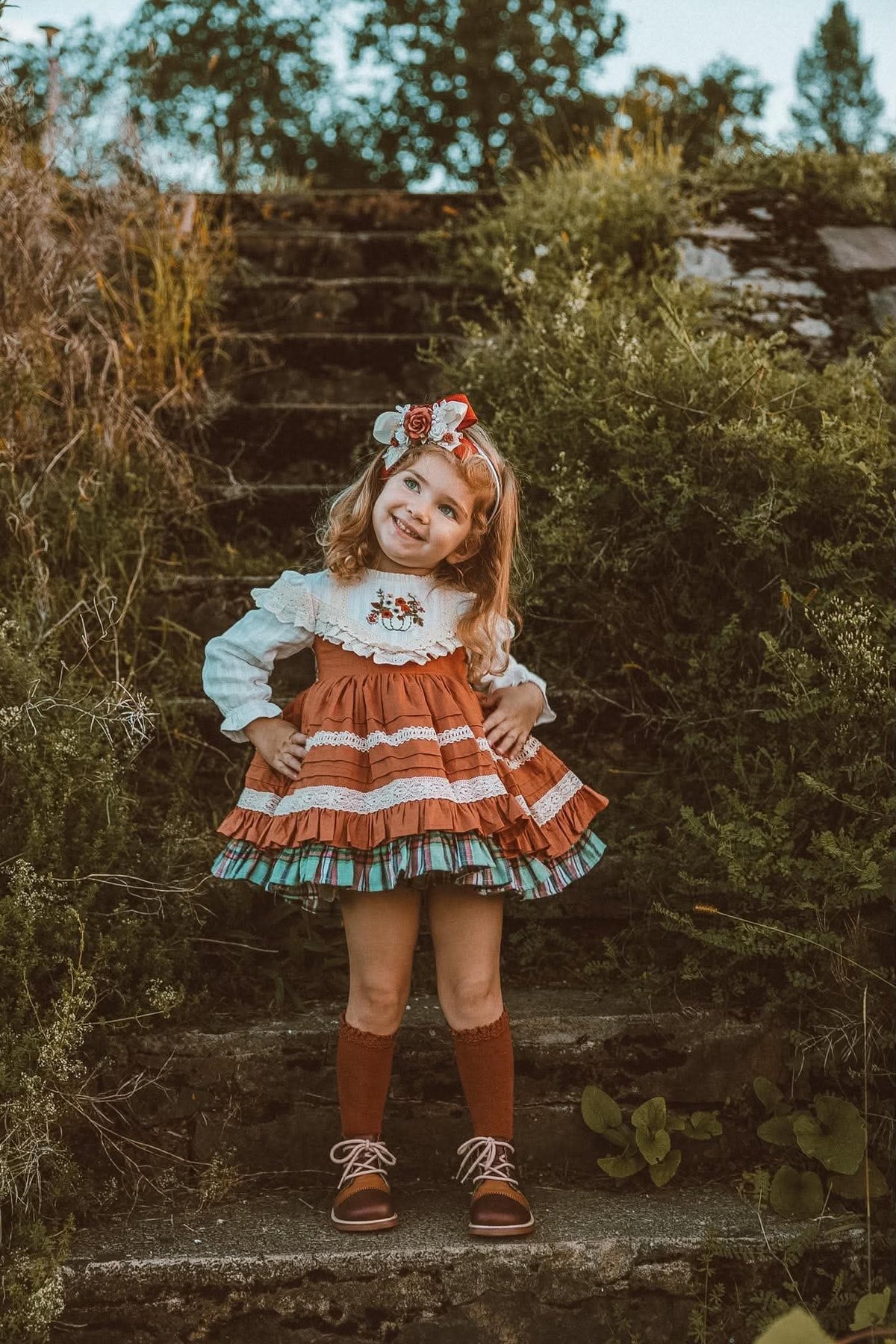 Patchwork Will Marie