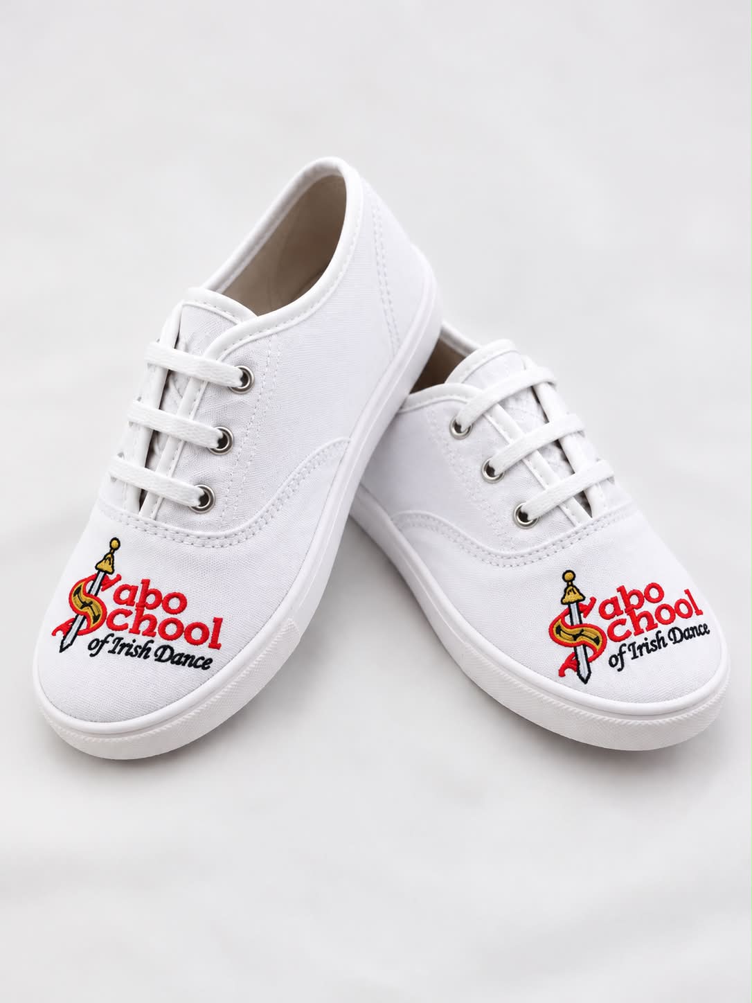 Sabo Sneakers - White