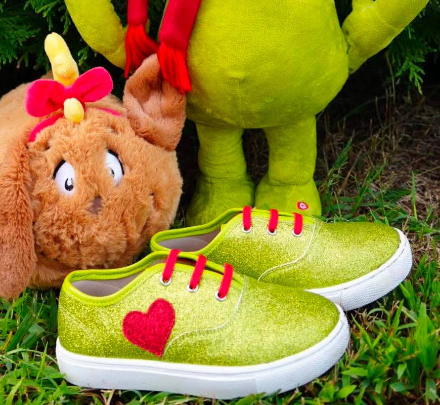Pre-Order Seasick Crocodile Ivys