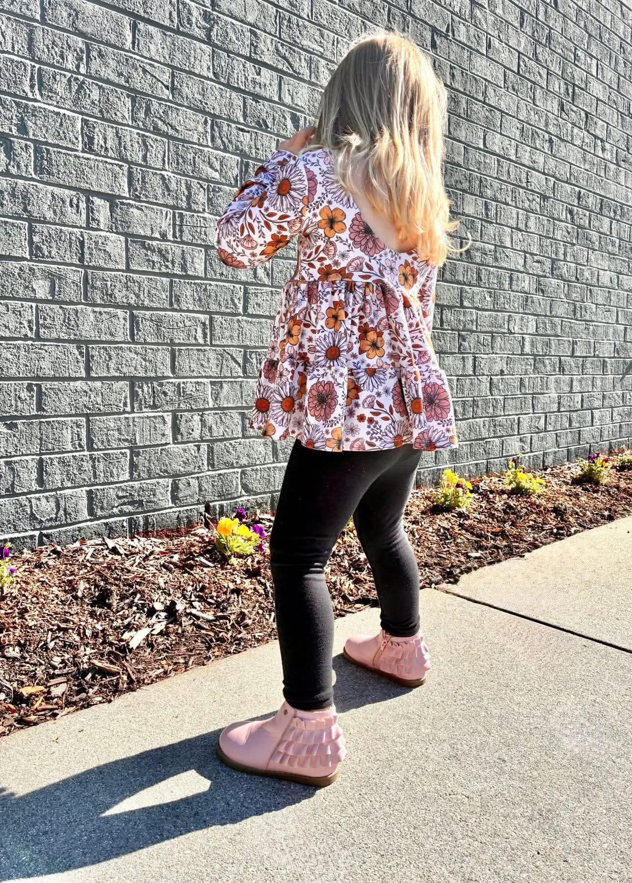 Pre Order Pink Remi Boot