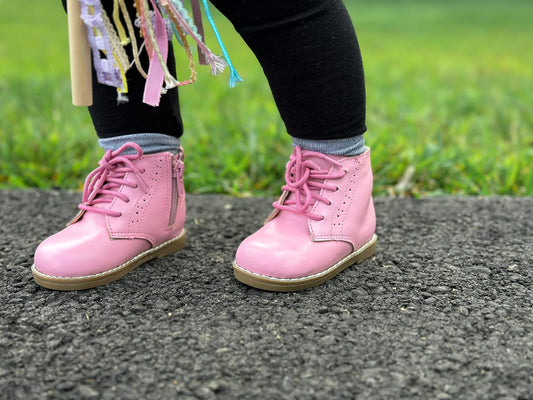 Pre Order Pink Lyla