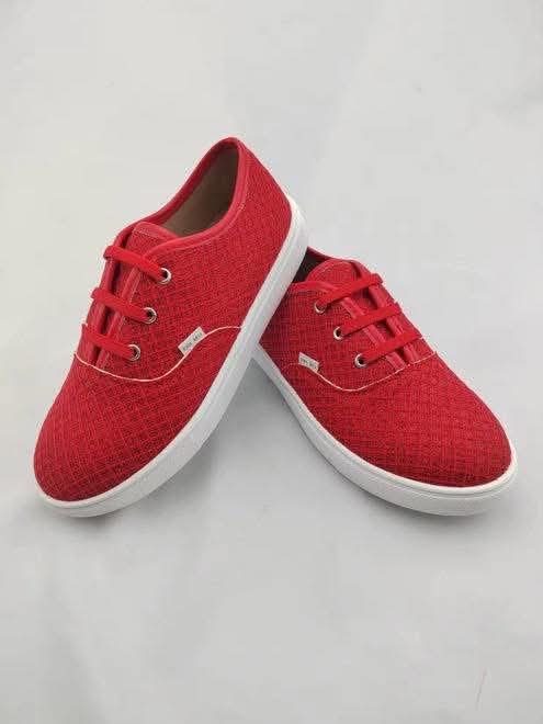 Red Diamond Ivy