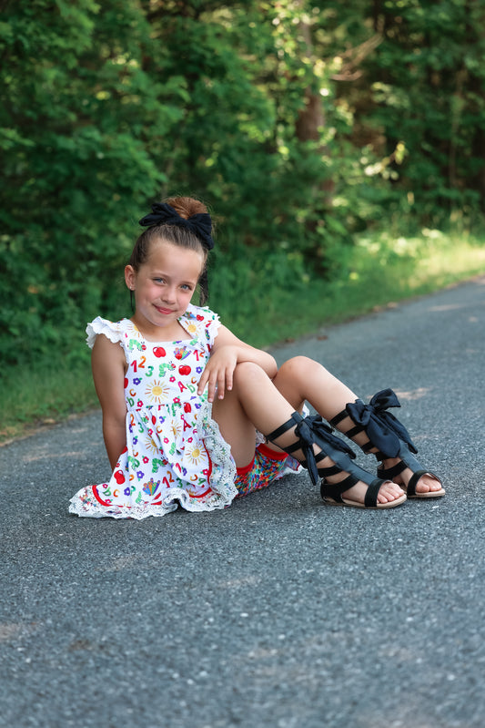 Black Bow Gladiators