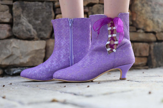 Purple Penelope