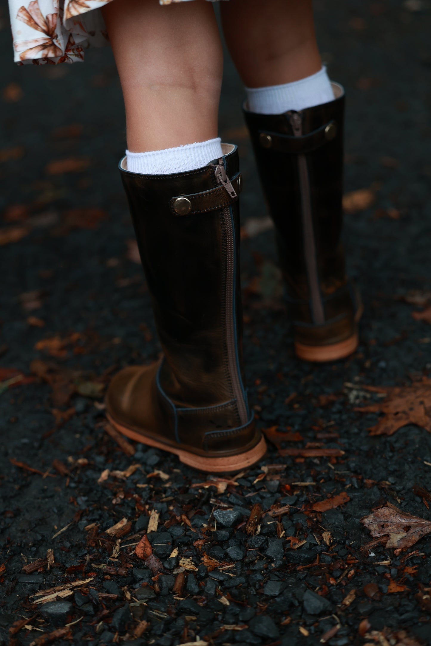 Riding Boot