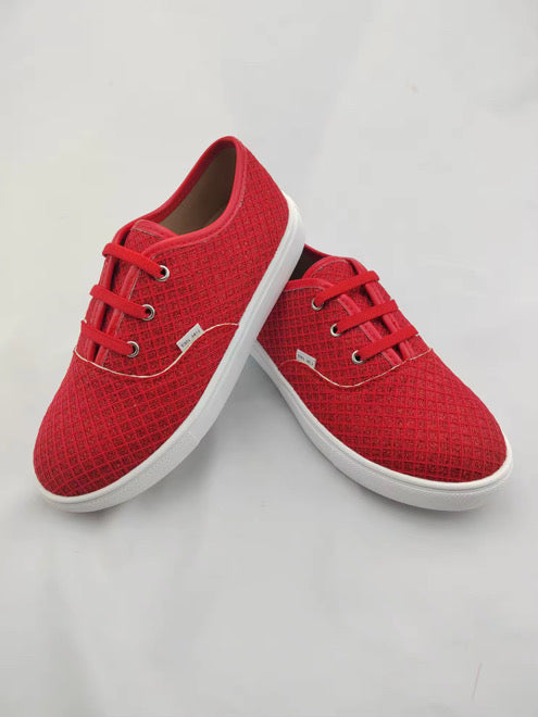 Red Diamond Ivys