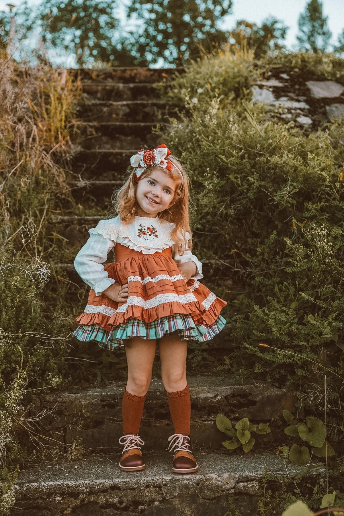 Patchwork Will Marie