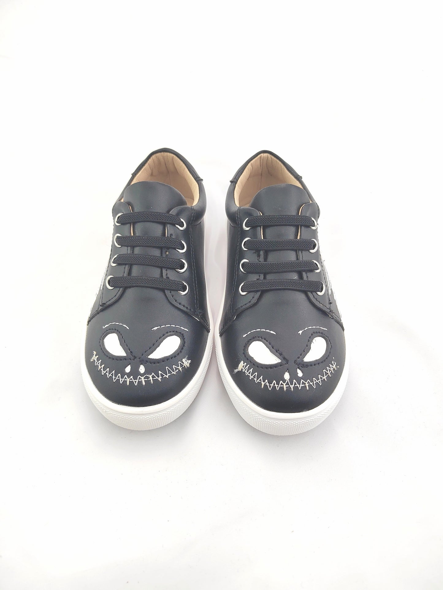 Pre Order Bone Daddy Black Sneaker
