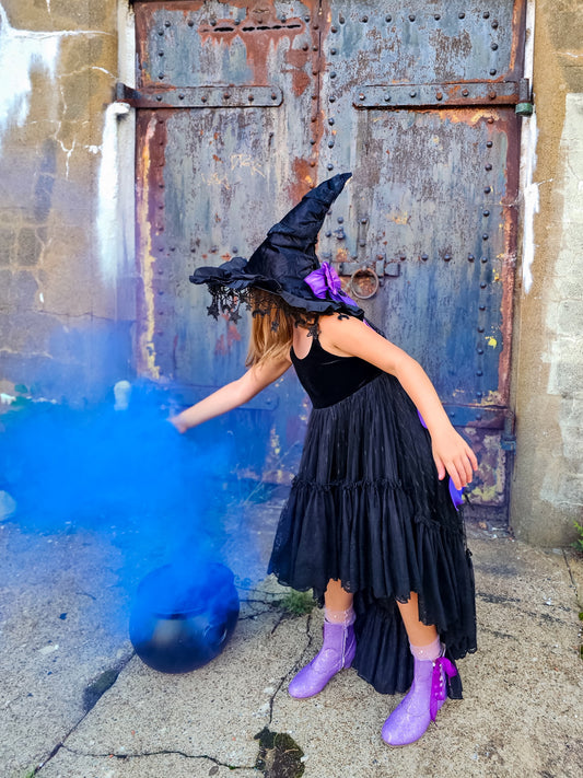 Purple Penelope