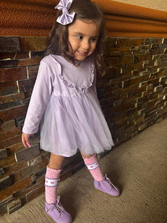 Pre Order Purple Lola