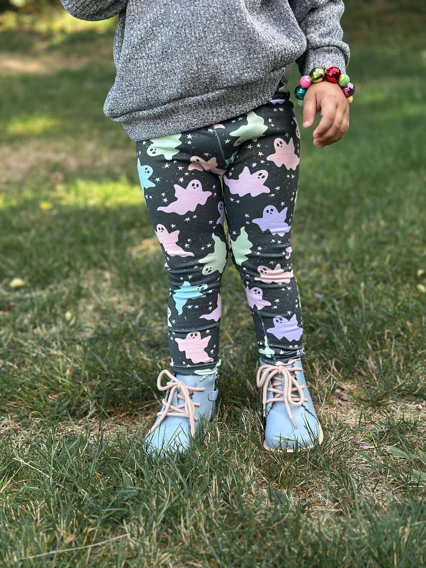 Dusty Denim Will Marie