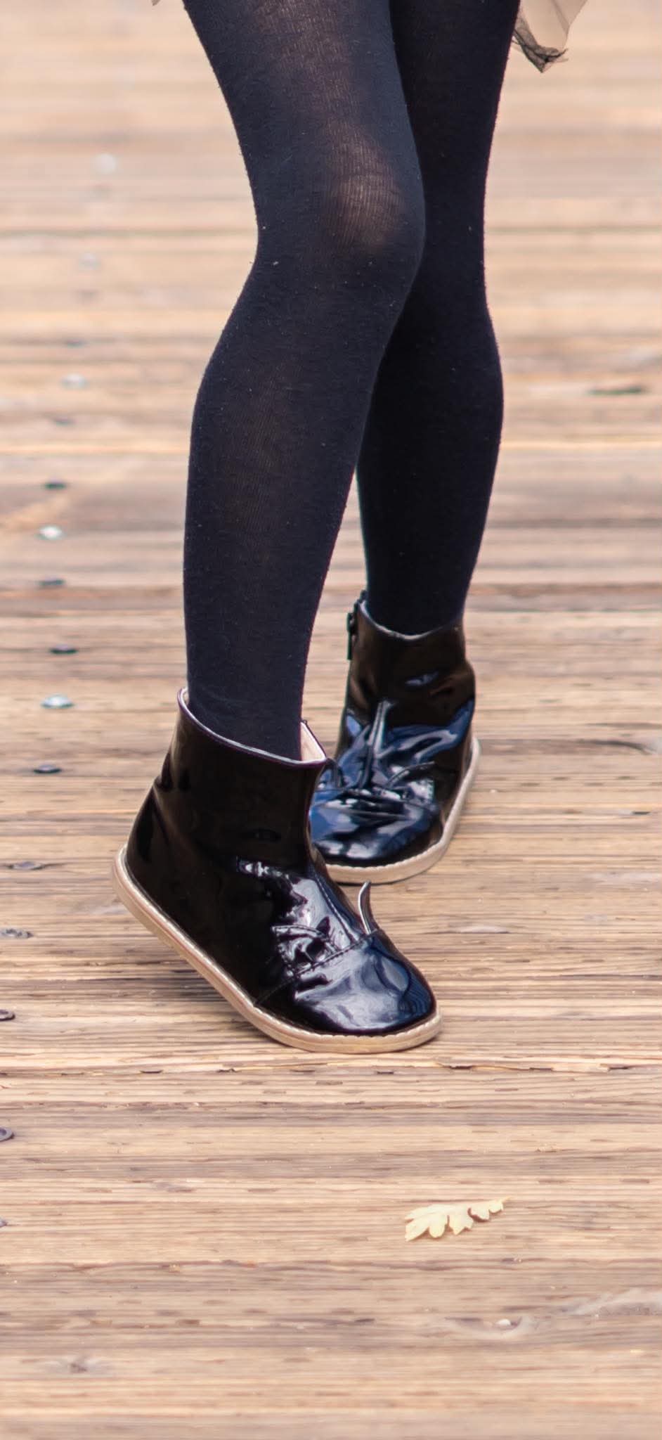 Pre Order Batty Catty Boots
