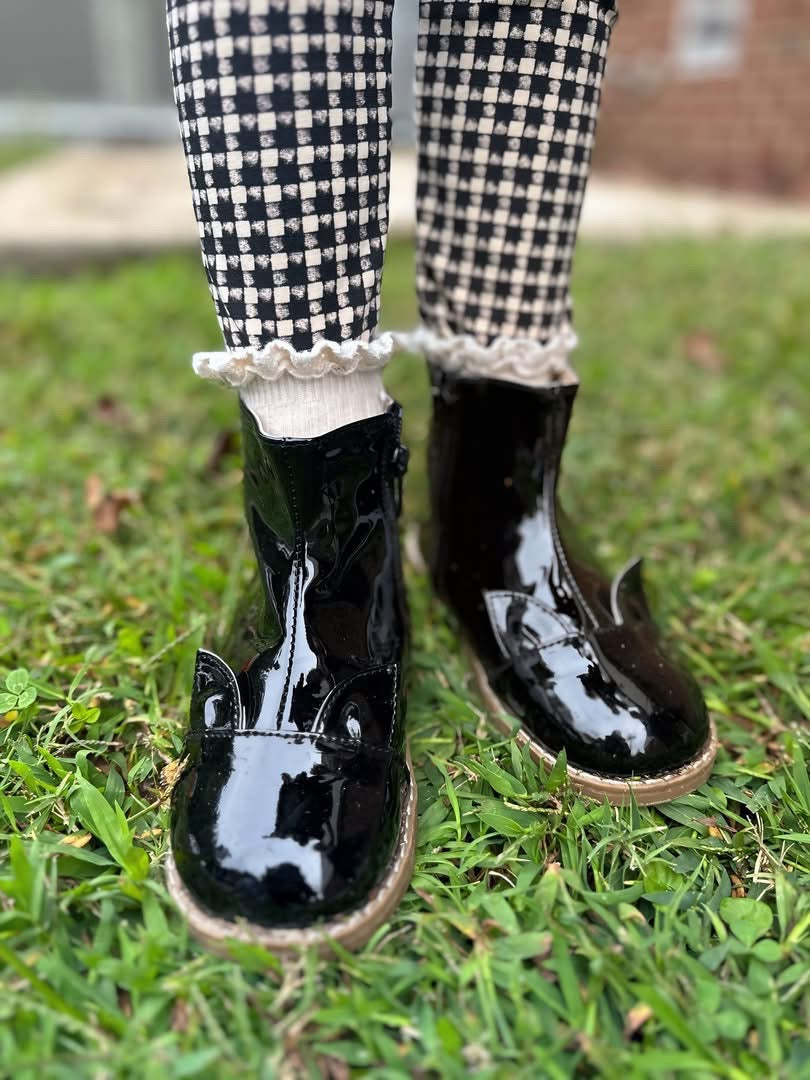 Pre Order Batty Catty Boots