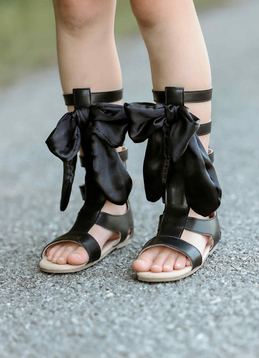 Black Bow Gladiators