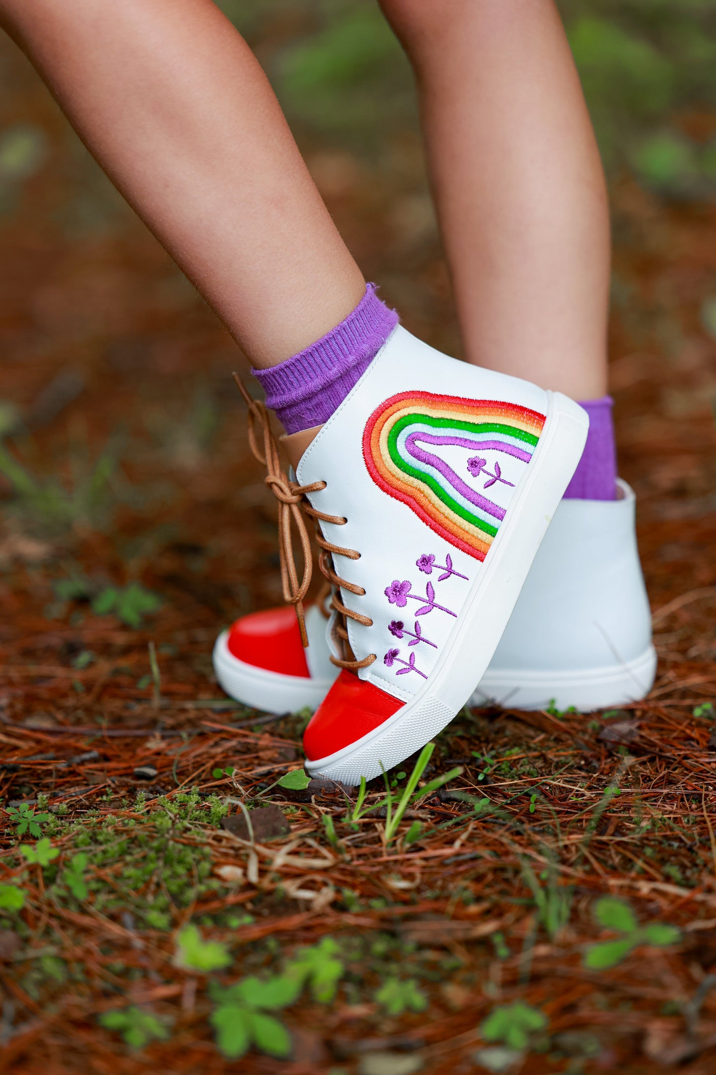 Mae Sneaker