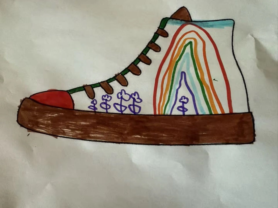 Mae Sneaker