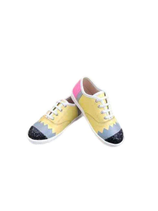 Pencil Ivy sneaker