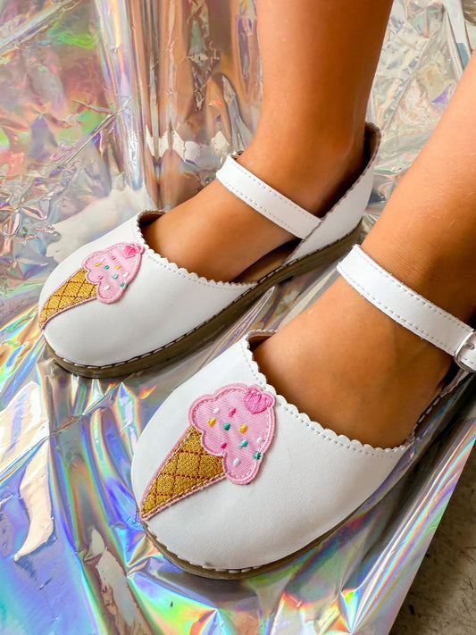 Everleigh Ice Cream Zadies